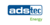 ads tec Energy bei Memodo
