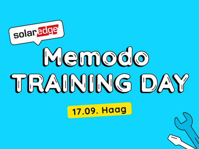 solaredge-training-day