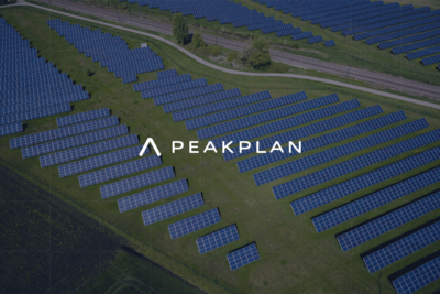 PEAKPLAN