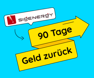 sigenergy 90 Tage sigenergy 90 Tage