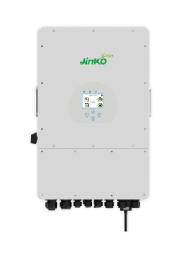 Jinko Solar Hochvolt-Hybrid-Wechselrichter
