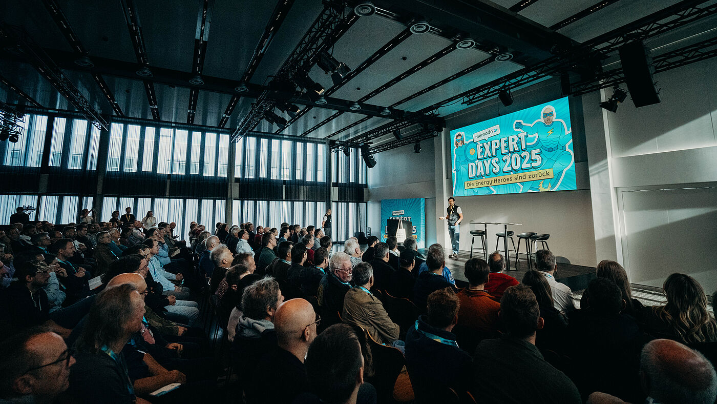 Memodo Expert Days 2025 Memodo Expert Days 2025