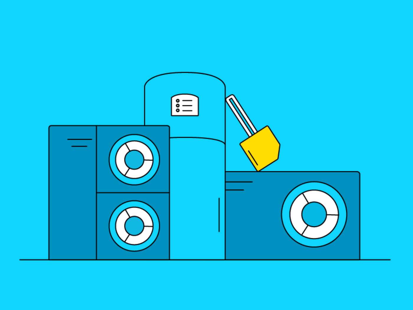 Wärme-Technologie Kurse