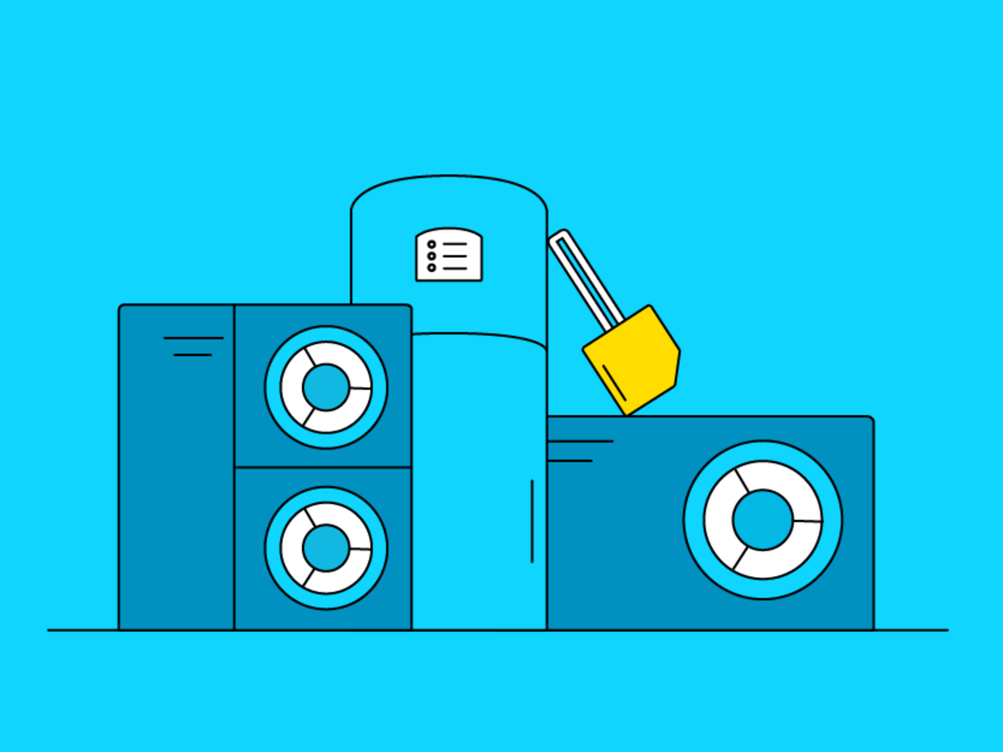 Wärme-Technologie Kurse