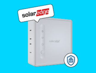 SolarEdge One Home