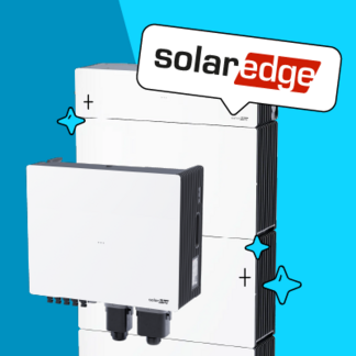 solaredge-nexis solaredge-nexis