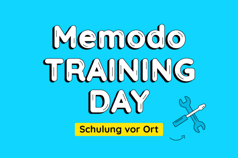 memodo_training_day