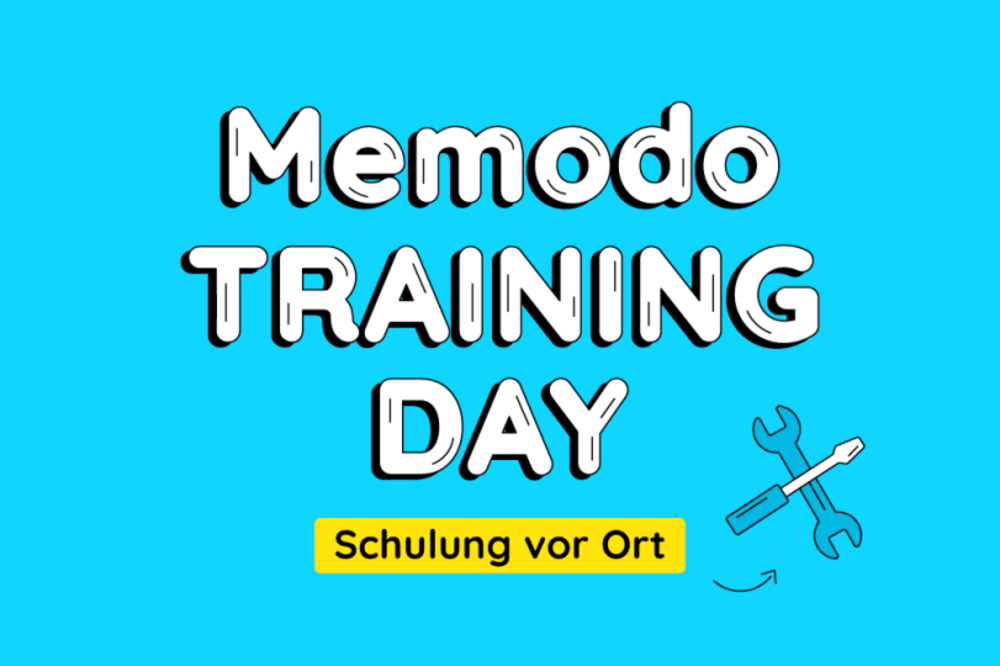 memodo_training_day