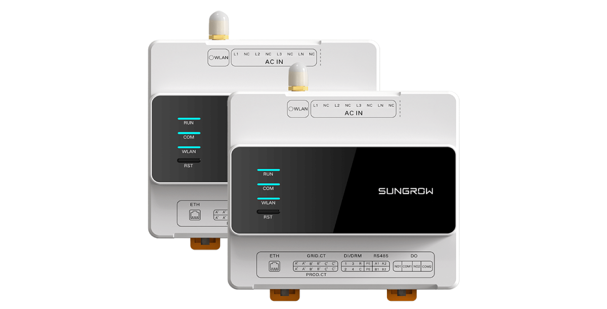 Abbildung des Sungrow iHomeManager Sungrow iHomeManager Abbildung