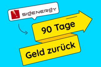 sigenergy_garantie