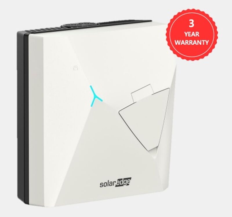 SolarEdge ONE Ladestation 22 kW Pro SE-EVN22SEM-01