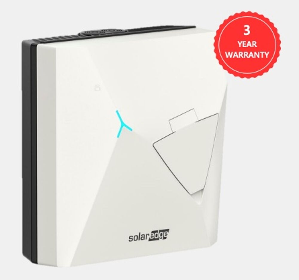 SolarEdge ONE Ladestation 22 kW Pro SE-EVN22SEM-01