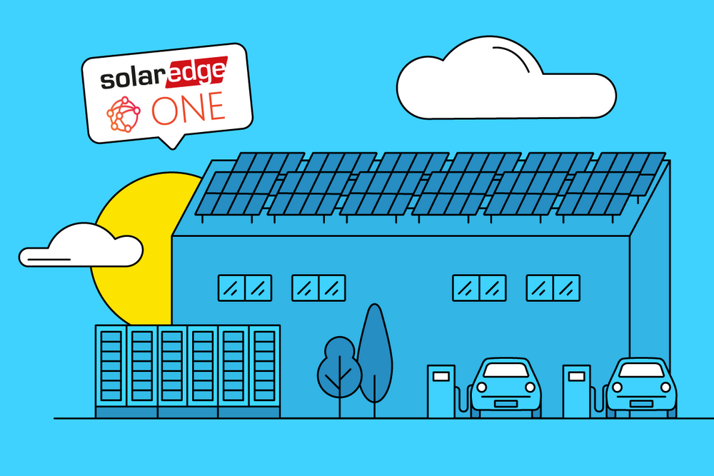 Energiemanagement für Unternehmen