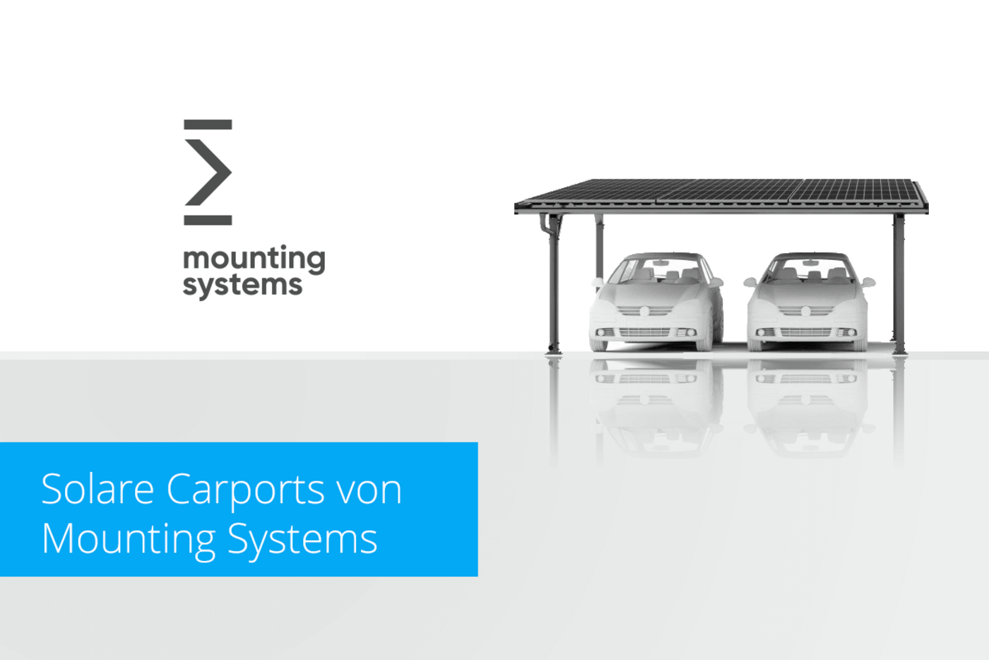 Solare Carports