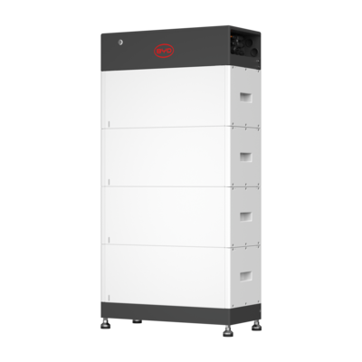 BYD Battery-Box HVS+ 10.2