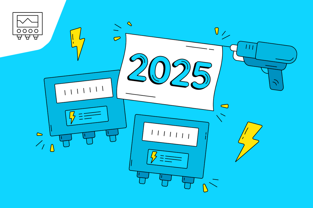 Smart Meter Rollout