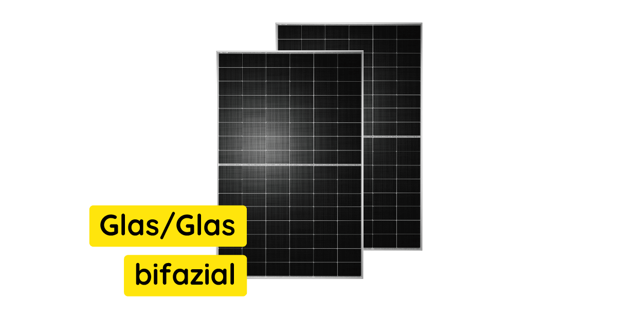 TW Solar Glas/Glas TW Solar Glas/Glas