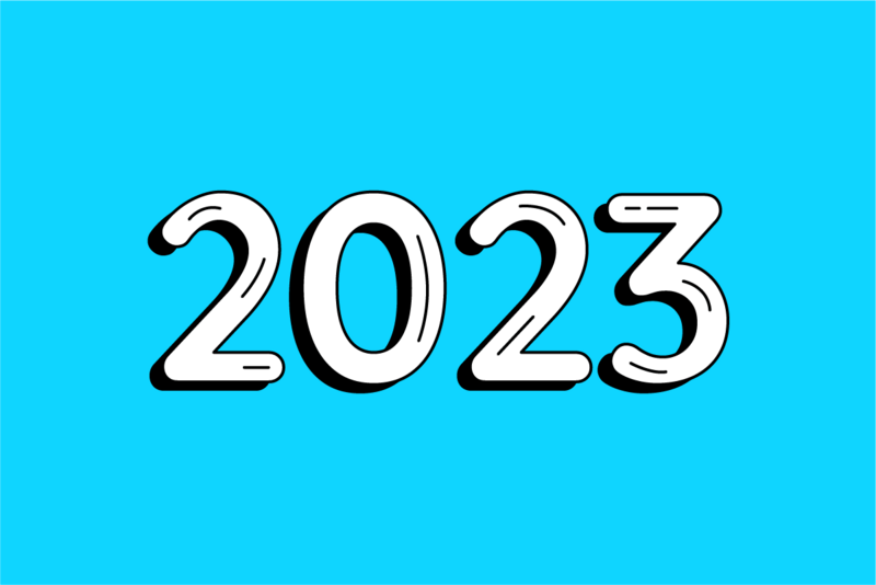 Jahresrückblick 2023