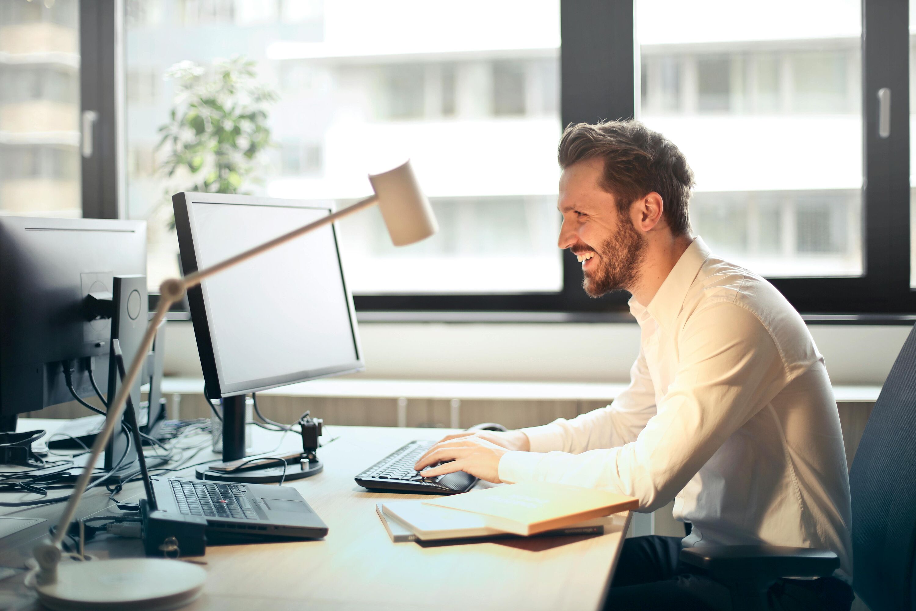 Fast geschafft - Newsletter Anmeldung