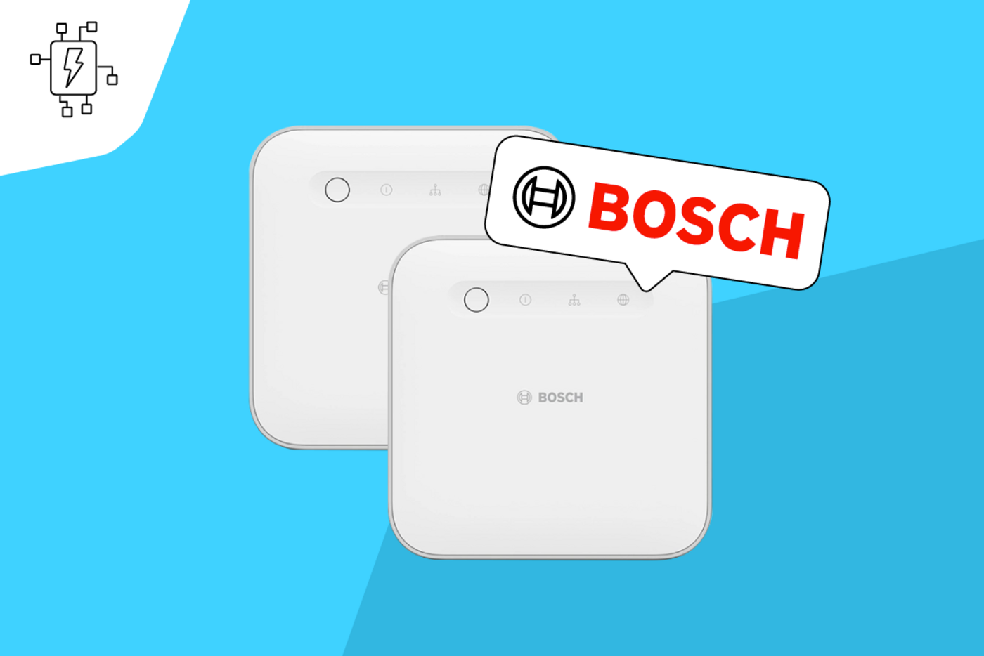 Bosch Energiemanagement