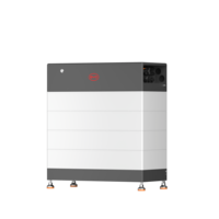 BYD Battery-Box HVB 11.8 mit 11,88kWh