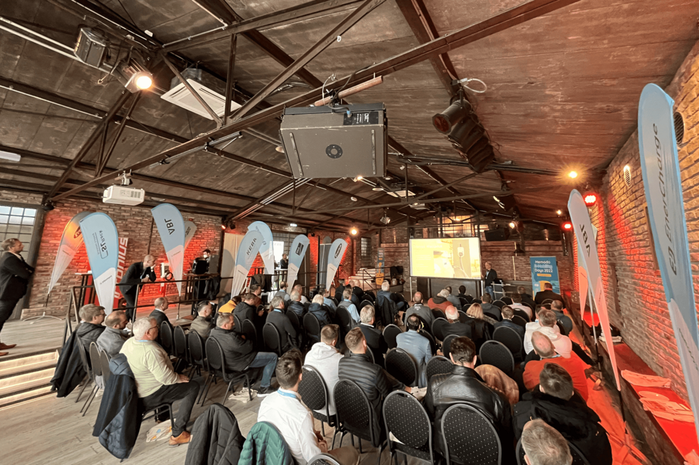 Memodo E-Mobility Days 2022 Teilnehmer