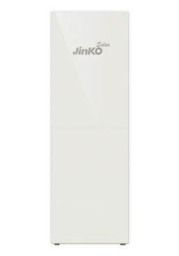Jinko All-in-one-System
