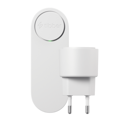 Tibber Pulse CT Tibber Pulse CT Starter-Kit