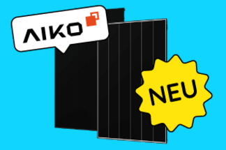 Aiko Gen 3 bei Memodo