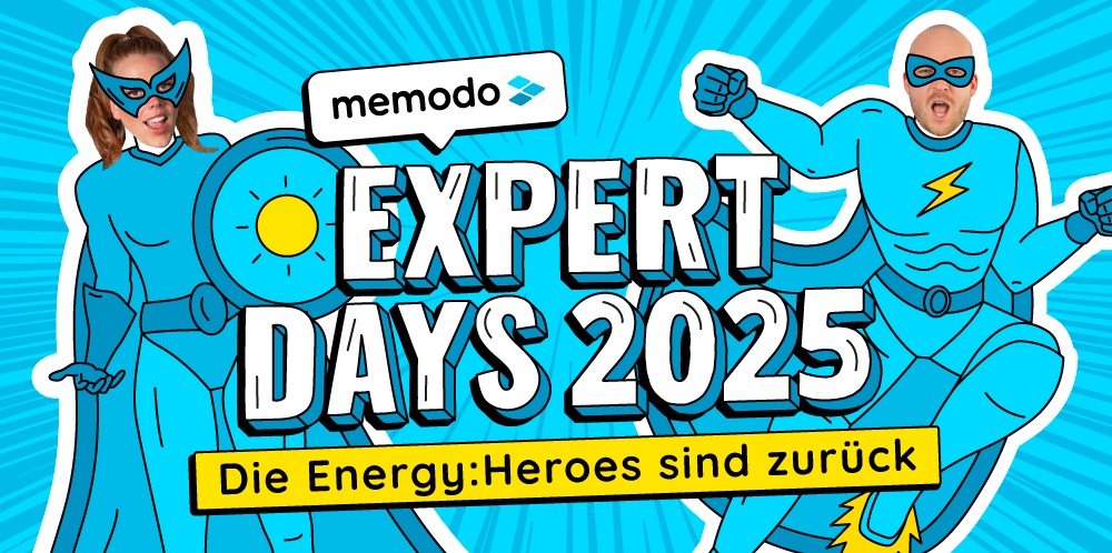 Memodo Expert Days 2025