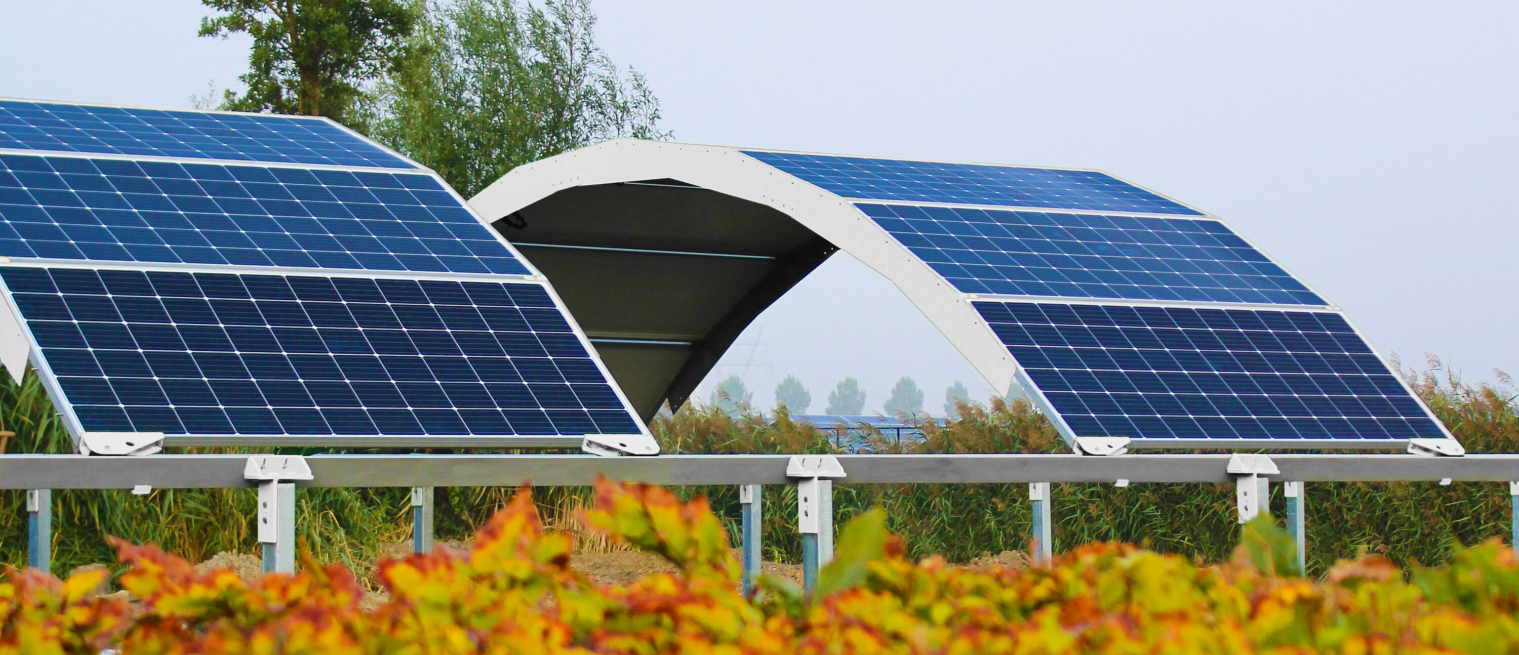 MarcS Foto_c_GOLDBECK SOLAR Modular Arc System