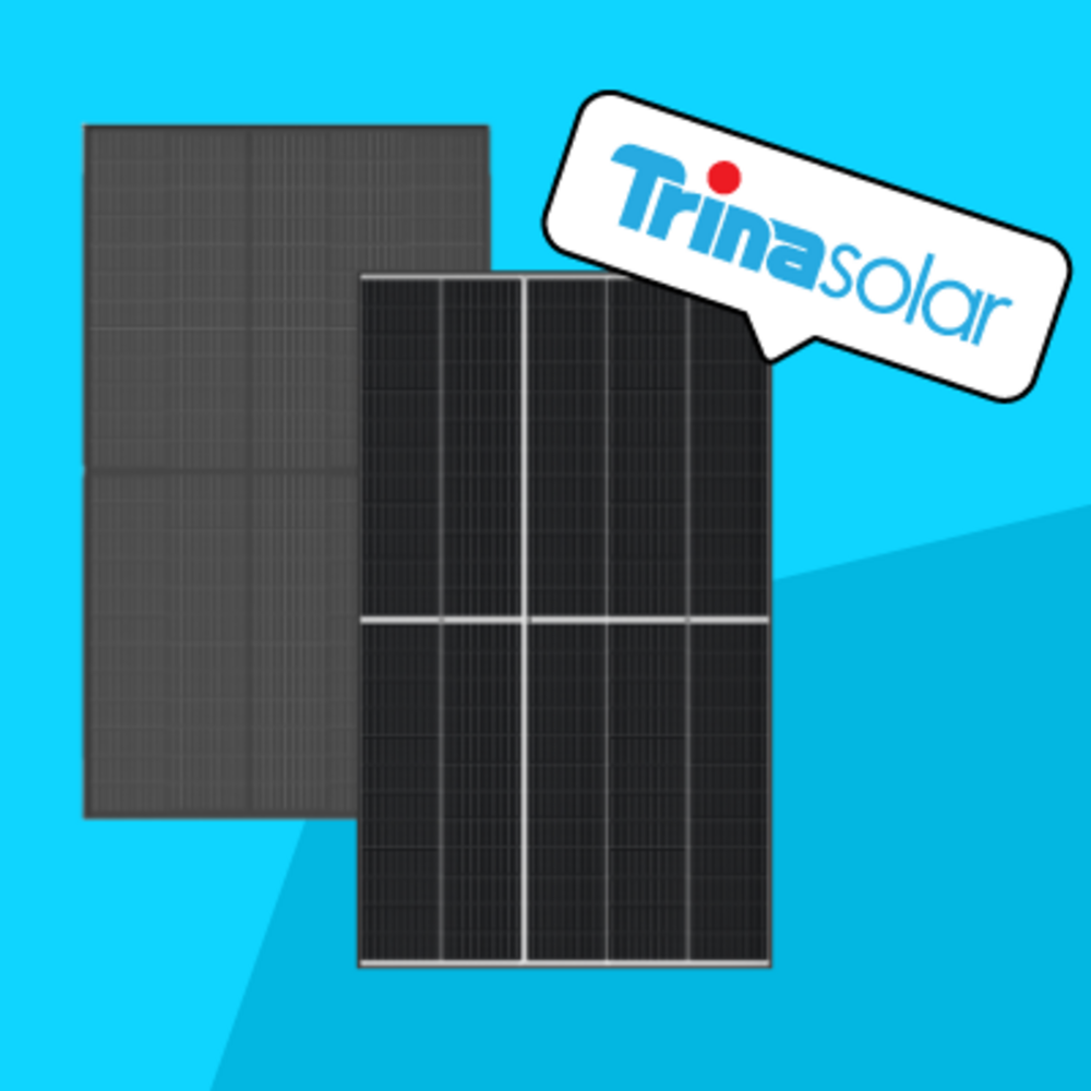 trina_module Trina_Module