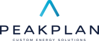 PEAKPLAN Logo