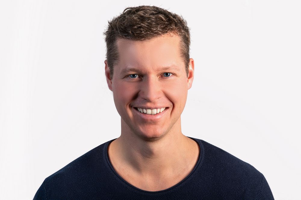 Benjamin Rauser, COO bei Zolar, © Zolar