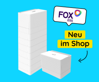 foxess-powercube foxess-powercube