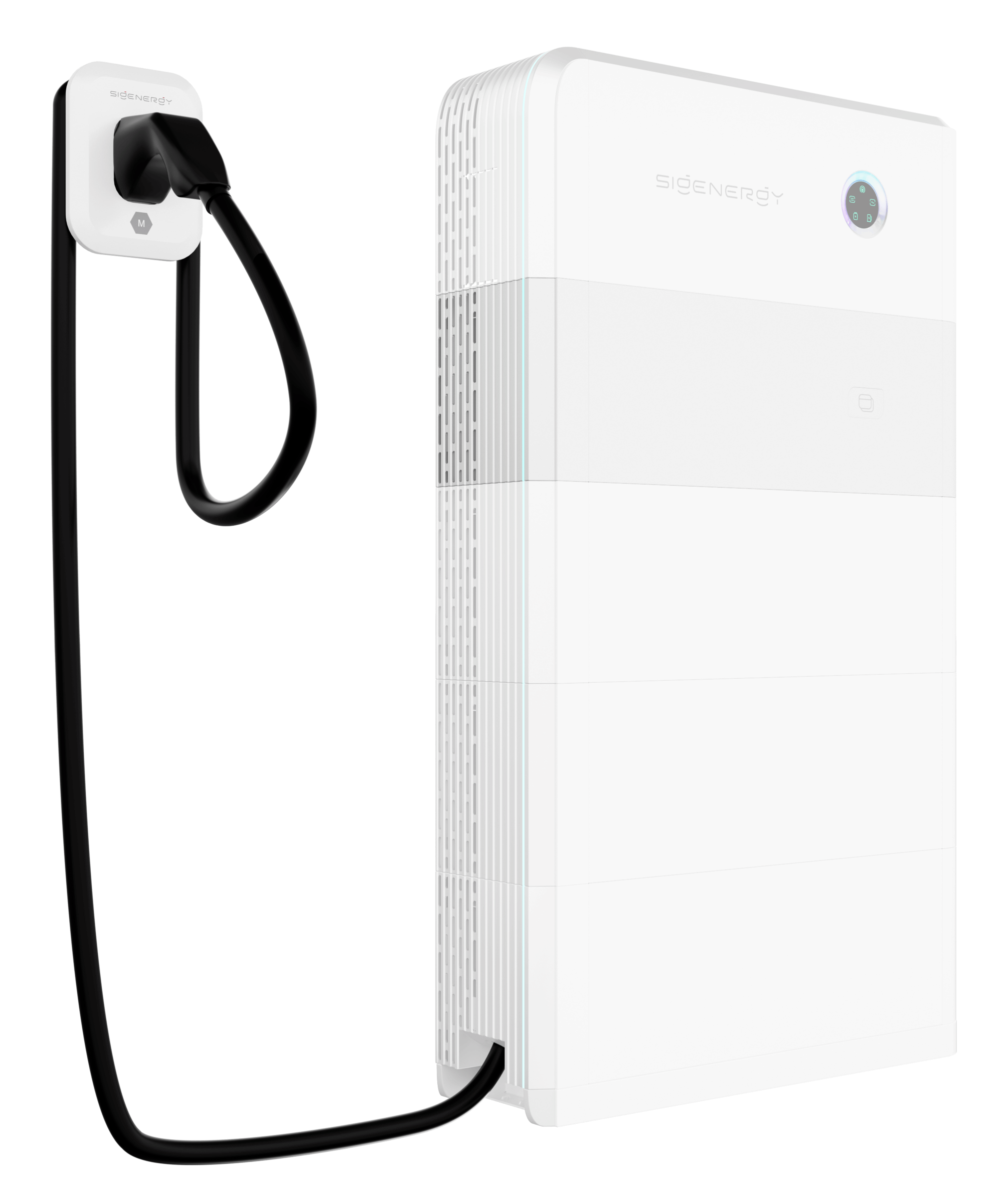 Sigenergy Sigen EV DC Sigenergy Sigen EV DC Charging Module 12 kW 10m Kabel