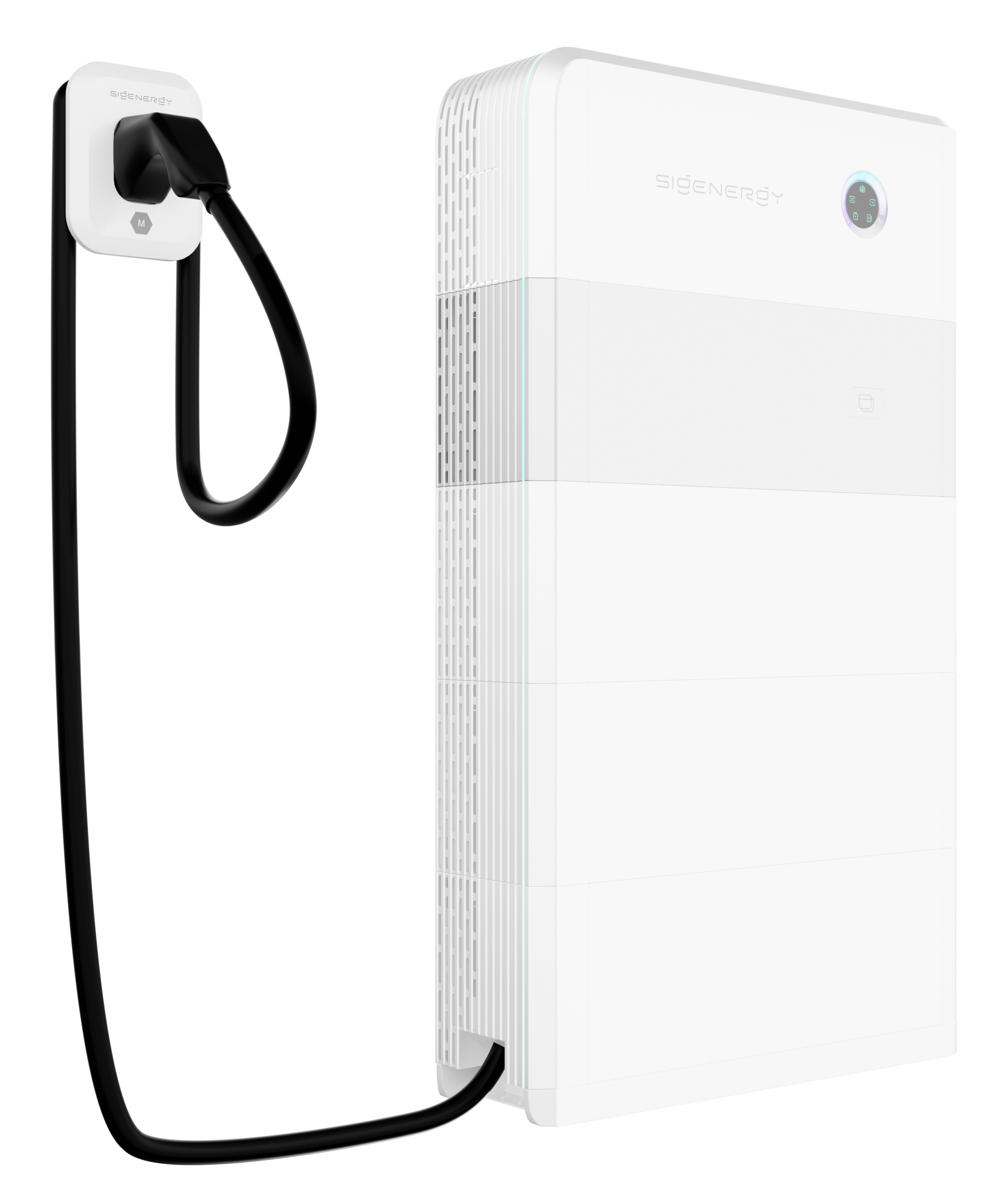 Sigenergy Sigen EV DC Sigenergy Sigen EV DC Charging Module 12 kW 10m Kabel