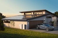 Tesla Stromtarif
