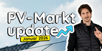 PV-Markt Deutschland 2026: Marktupdate & Trends für Installateure 
