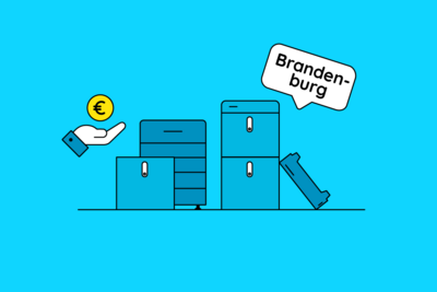 Förderung Brandenburg