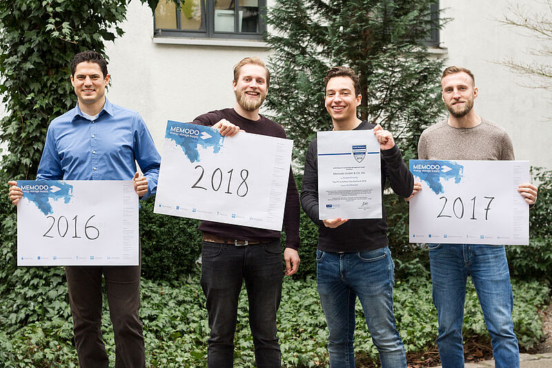 EuPD Research Top PV Zulieferer 2018