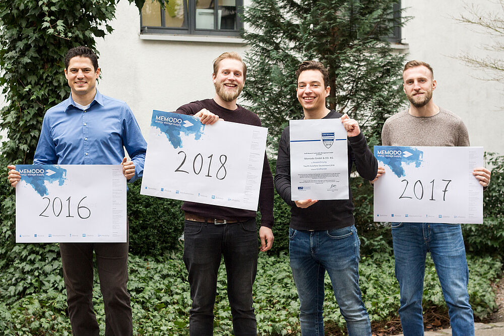 EuPD Research Top PV Zulieferer 2018
