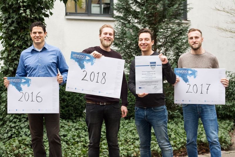 EuPD Research Top PV Zulieferer 2018