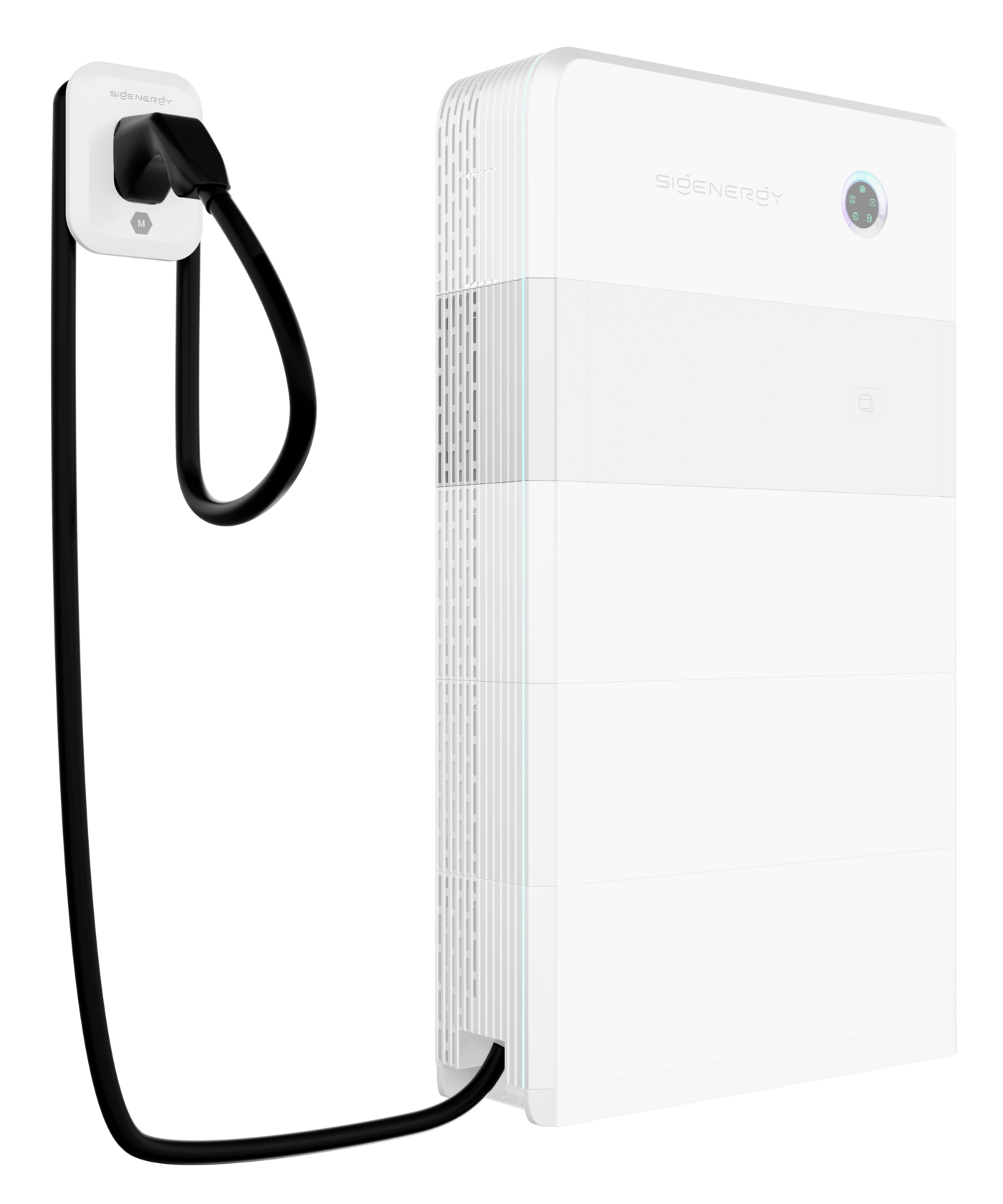 Sigenergy Sigen EV DC Sigenergy Sigen EV DC Charging Module 25 kW 10m Kabel