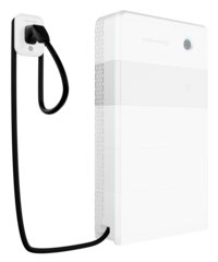 Sigenergy Sigen EV DC Sigenergy Sigen EV DC Charging Module 25 kW 10m Kabel