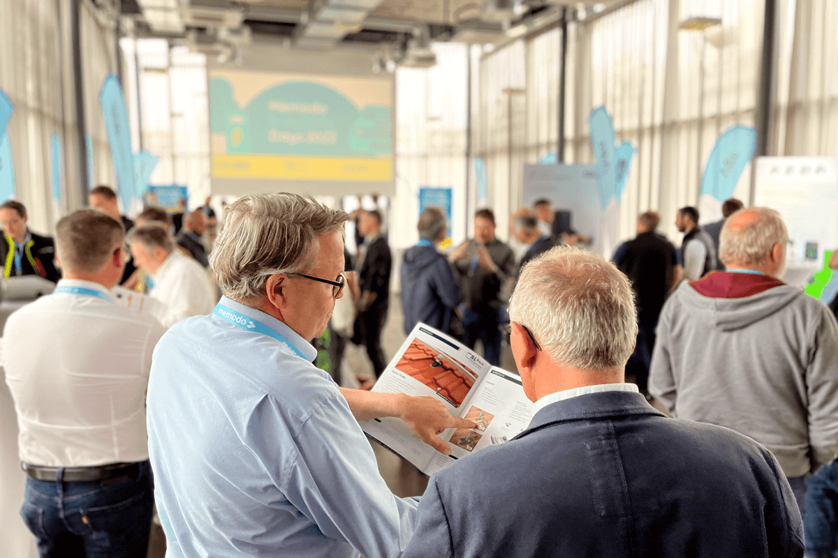 Memodo-e-mobility-days-2022 Memodo E-Mobility Days 2022
