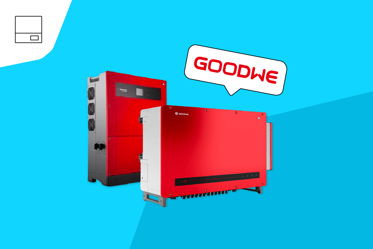 goodwe_gewerbewechselrichter GoodWe Gewerbewechselrichter