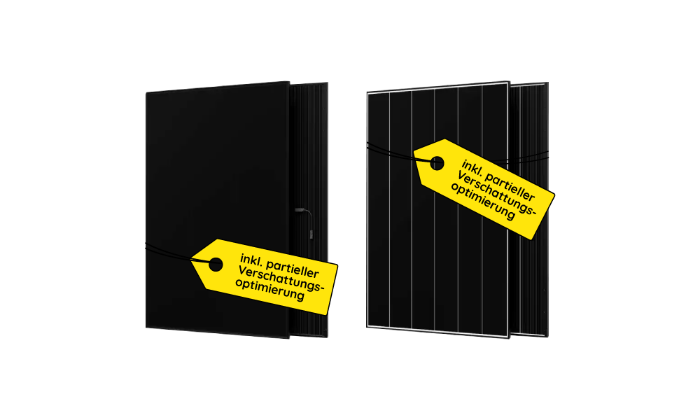 AIKO Solar Module 3. Generation AIKO Solar Neostar 3S+ und Neostar 3P+ PV-Module