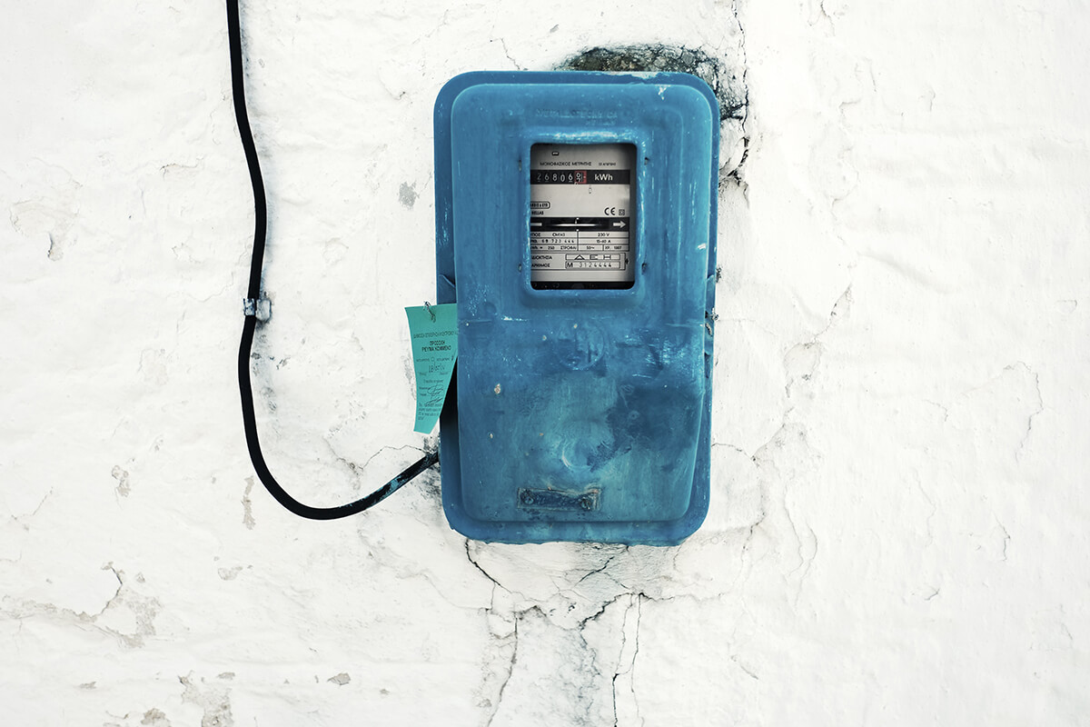memodo-smart-meter-rollout Smart Meter Rollout