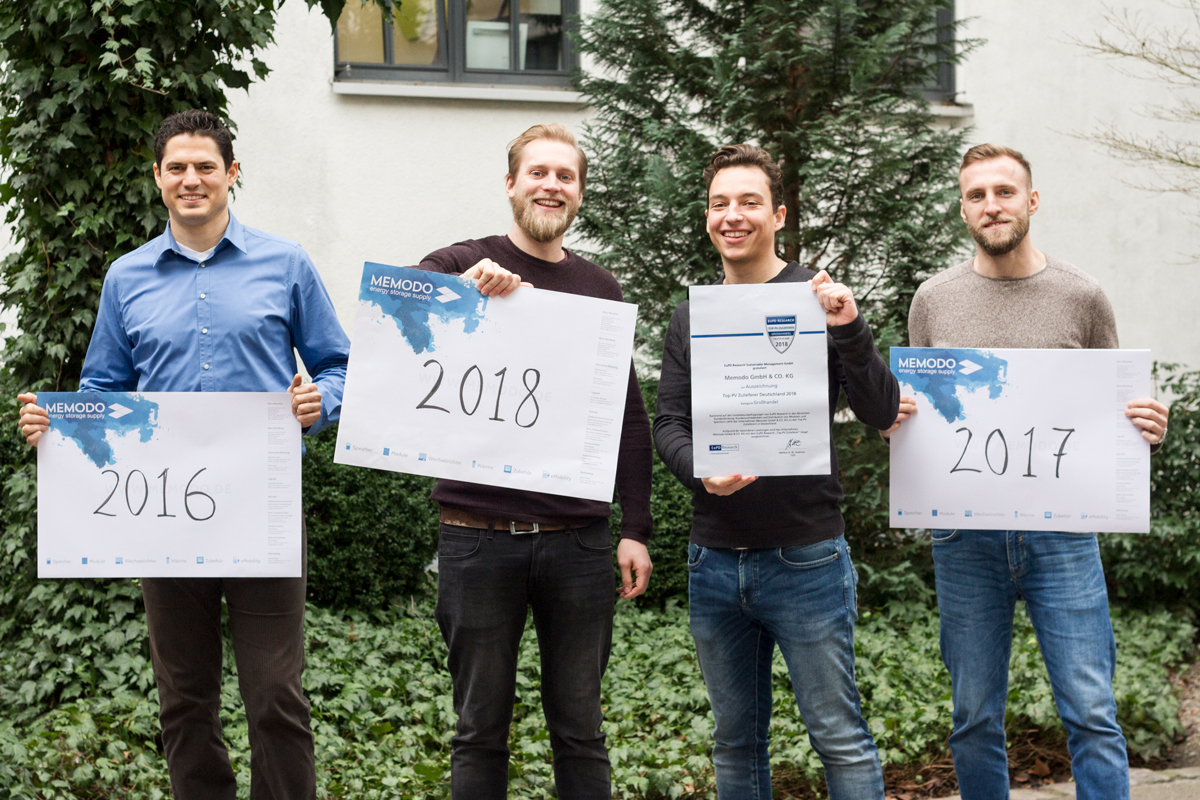 memodo-top-pv-zulieferer-auszeichnung-eupd-research-grosshandel EuPD Research Top PV Zulieferer 2018